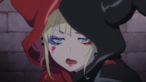 Isekai Suicide Squad Dublado 1 Episodio 4