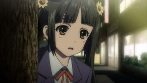 White Album 1 Episodio 6