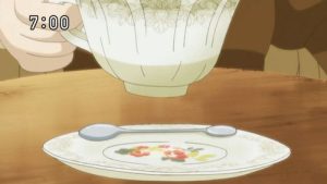 Yumeiro Pâtissière 1 Episodio 34