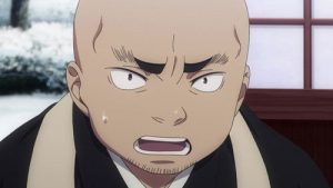 Blue Exorcist 2 Episodio 6