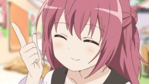 YuruYuri 2 Episodio 7