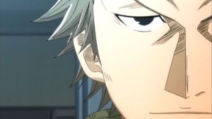 Giant Killing 1 Episodio 24