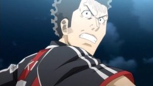Giant Killing 1 Episodio 23