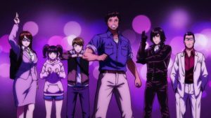 Tojima Wants to Be a Kamen Rider 1 Episodio 22