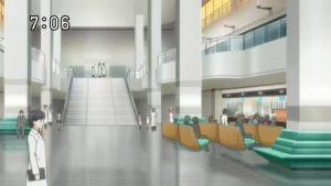 Yumeiro Pâtissière 1 Episodio 18