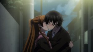 White Album 2 1 Episodio 9