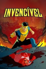 Invencível Dublado Temporada 2