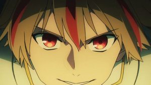 Fate Strange Fake Episodio 12