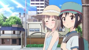 Encouragement Of Climb 2 Episodio 24