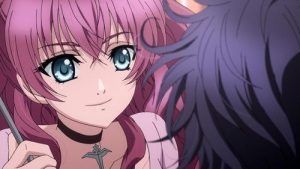 Hakkenden: Eight Dogs of the East 1 Episodio 3