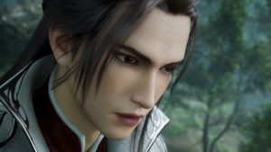 Martial God Asura 1 Episodio 13