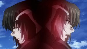 Soukyuu No Fafner: Dead Aggressor – Exodus 1 Episodio 9