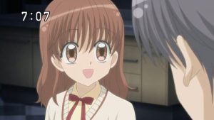 Yumeiro Pâtissière 1 Episodio 6