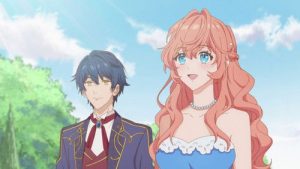 The Villainess Is Adored By The Crown Prince Episodio 8