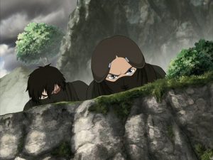 Avatar: A Lenda de Aang 3 Episodio 16