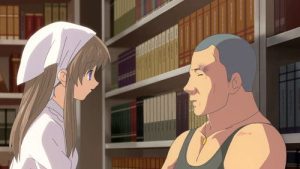 Clannad 2 Episodio 7