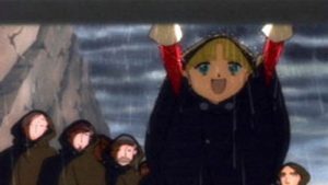 Ashita No Nadja 1 Episodio 15