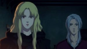 Release That Witch Episodio 5