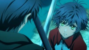 Hakkenden: Eight Dogs of the East 2 Episodio 12