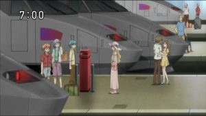 Yumeiro Pâtissière 1 Episodio 47
