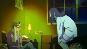 Arjuna: A Deusa do Tempo Dublado 1 Episodio 8