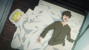 29-sai Dokushin Chuuken Boukensha no Nichijou Episodio 12