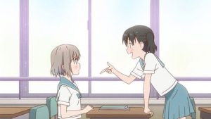 Encouragement Of Climb 1 Episodio 6