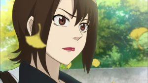 Moyashimon 2 Episodio 4