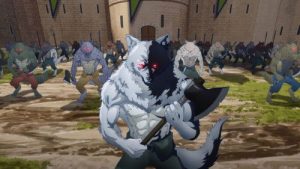 Isekai Suicide Squad Dublado 1 Episodio 3