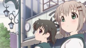 Encouragement Of Climb 1 Episodio 5