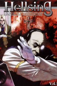 Hellsing Dublado Temporada 1