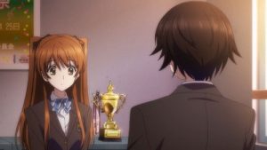 White Album 2 1 Episodio 1