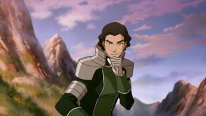 Avatar: A Lenda De Korra Livro Dublado 4 Episodio 6