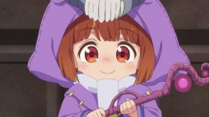 Maou no Musume wa Yasashisugiru!! Episodio 12
