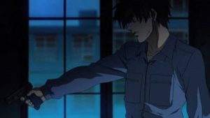 Full Metal Panic 3 Episodio 12