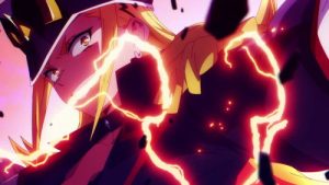 Mato Seihei no Slave 2 Episodio 11