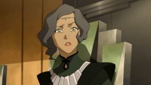 Avatar: A Lenda De Korra Livro Dublado 3 Episodio 6
