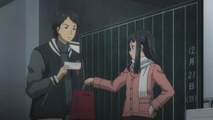 White Album 1 Episodio 12