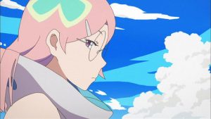 Tsuritama 1 Episodio 2