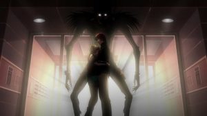 Death Note Dublado 1 Episodio 24