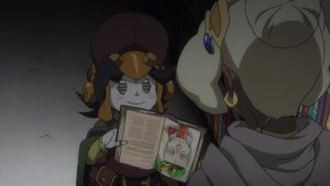 Cannon Busters Dublado 1 Episodio 6