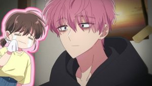 Tamon-kun Ima Docchi!? Episodio 13