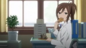 Minami-ke 2 Episodio 12