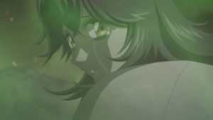 Soukyuu No Fafner: Dead Aggressor – Exodus 1 Episodio 1