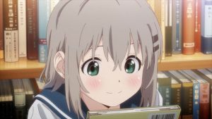 Encouragement Of Climb 4 Episodio 1