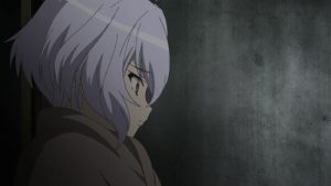 Senki Zesshou Symphogear 1 Episodio 9