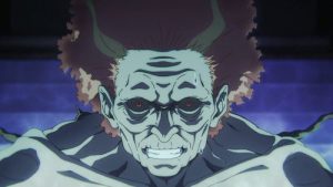 Jigokuraku Dublado 2 Episodio 10