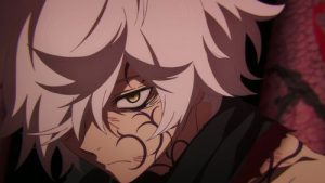 Jigokuraku Dublado 2 Episodio 11