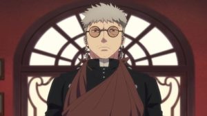 Blue Exorcist 5 Episodio 11