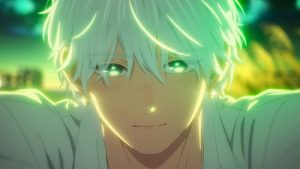 Uruwashi no Yoi no Tsuki Episodio 12